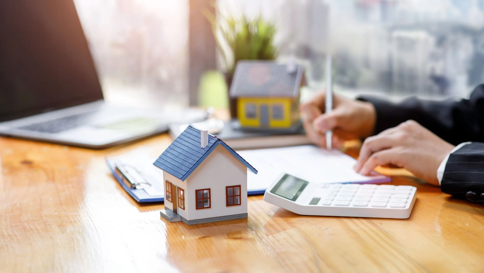 taux-immobilier-france-acheter