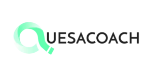 Logo Quesacoach - centre de formation en ligne