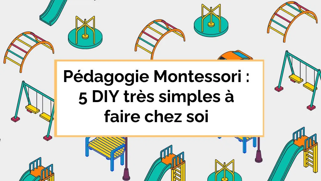 formation méthode Montessori en ligne