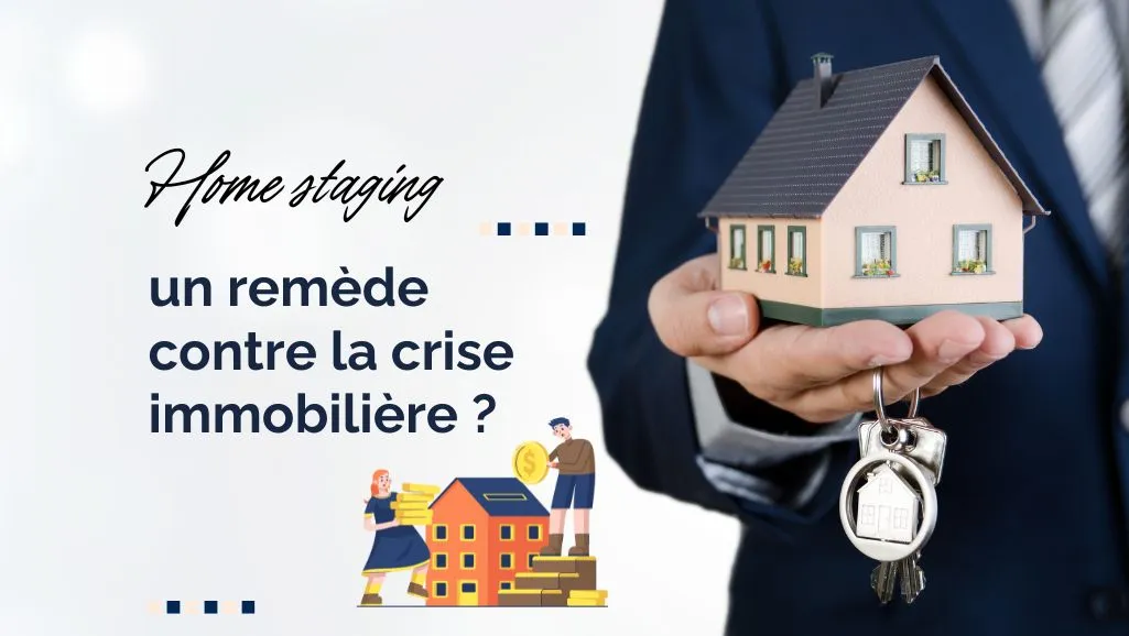 home staging remède immobilier