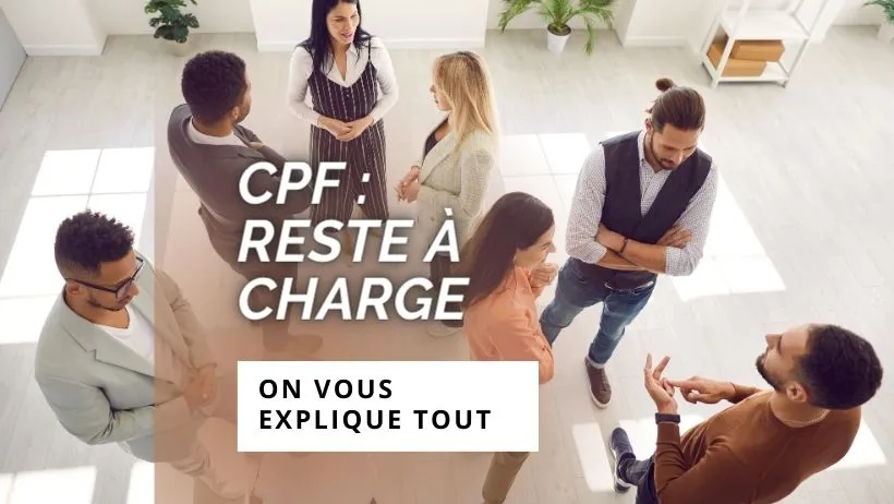 CPF reste à charge