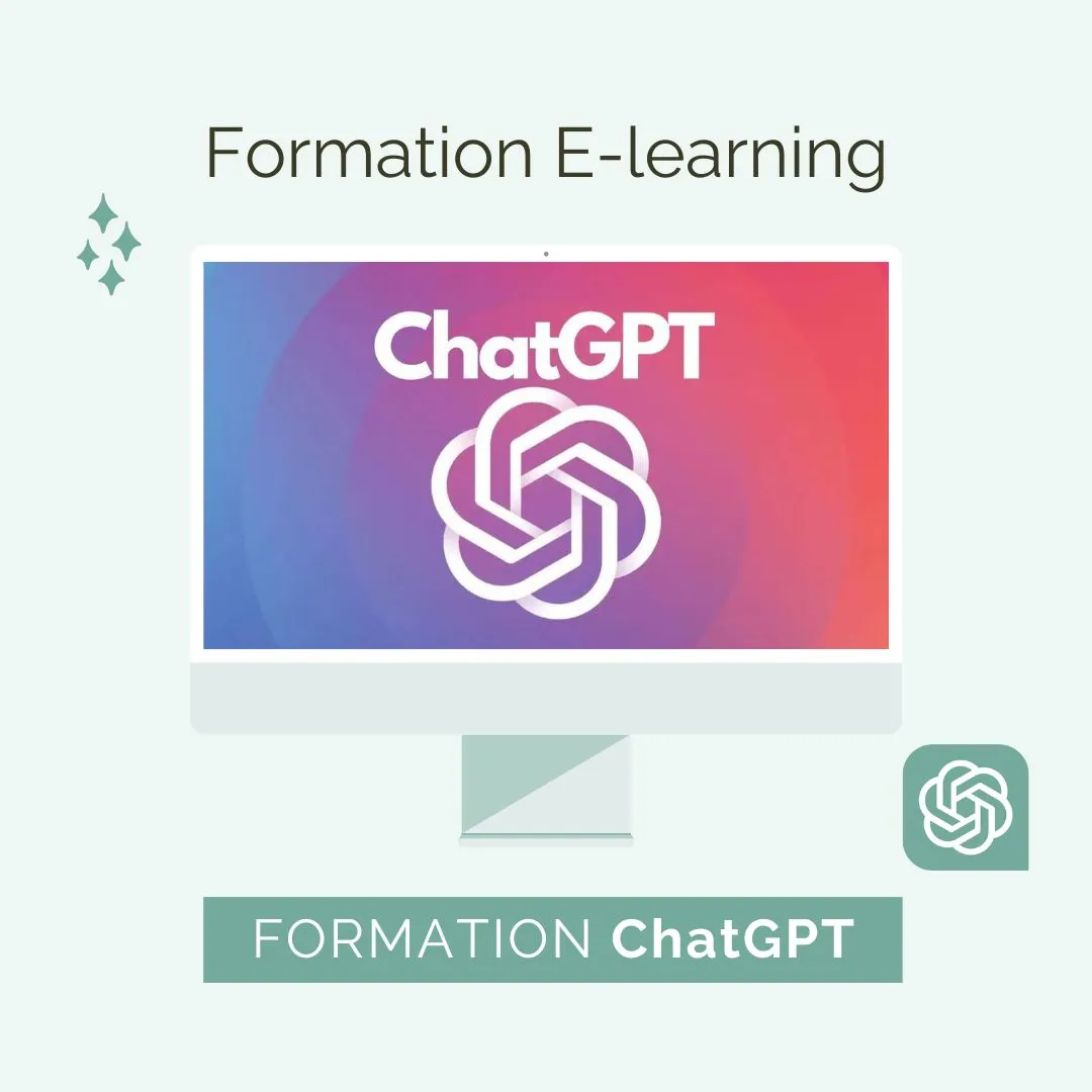 formation chatGPT