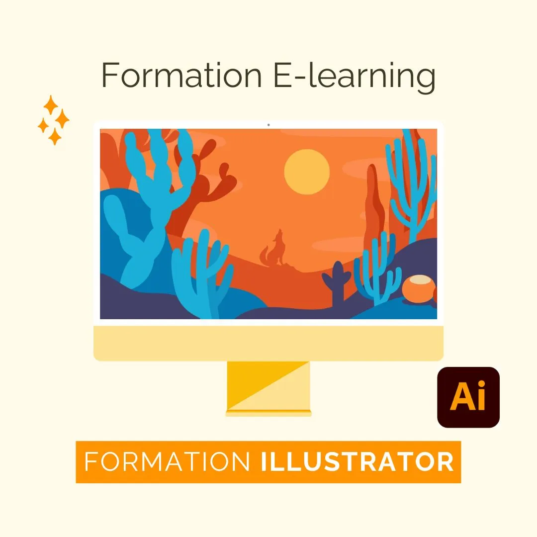 formation illustrator