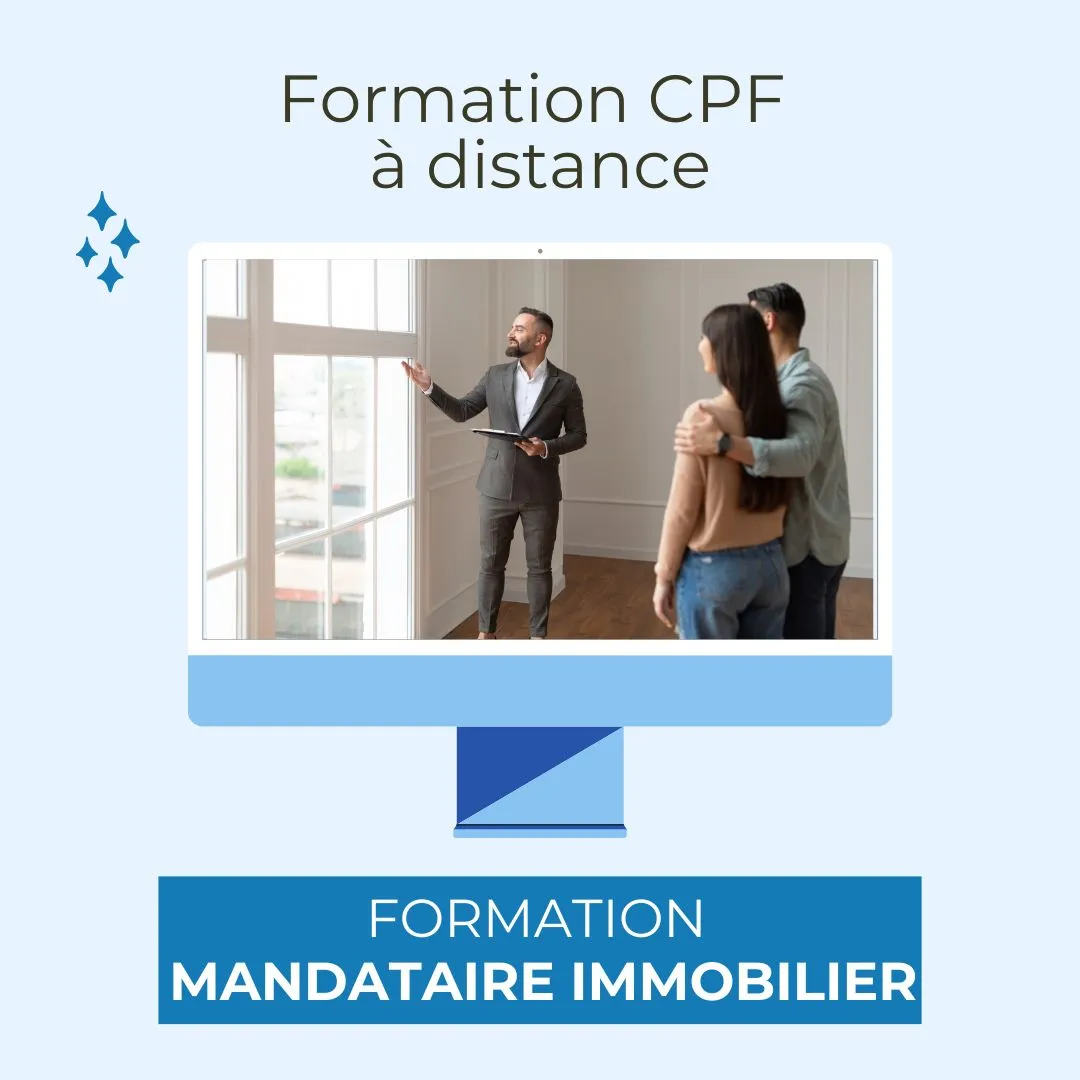 Formation-Immobilier