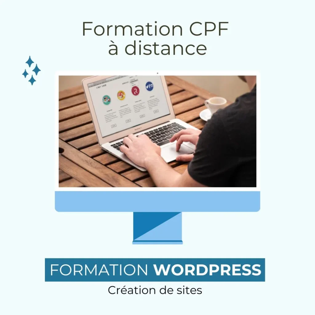 Formation-wordpress