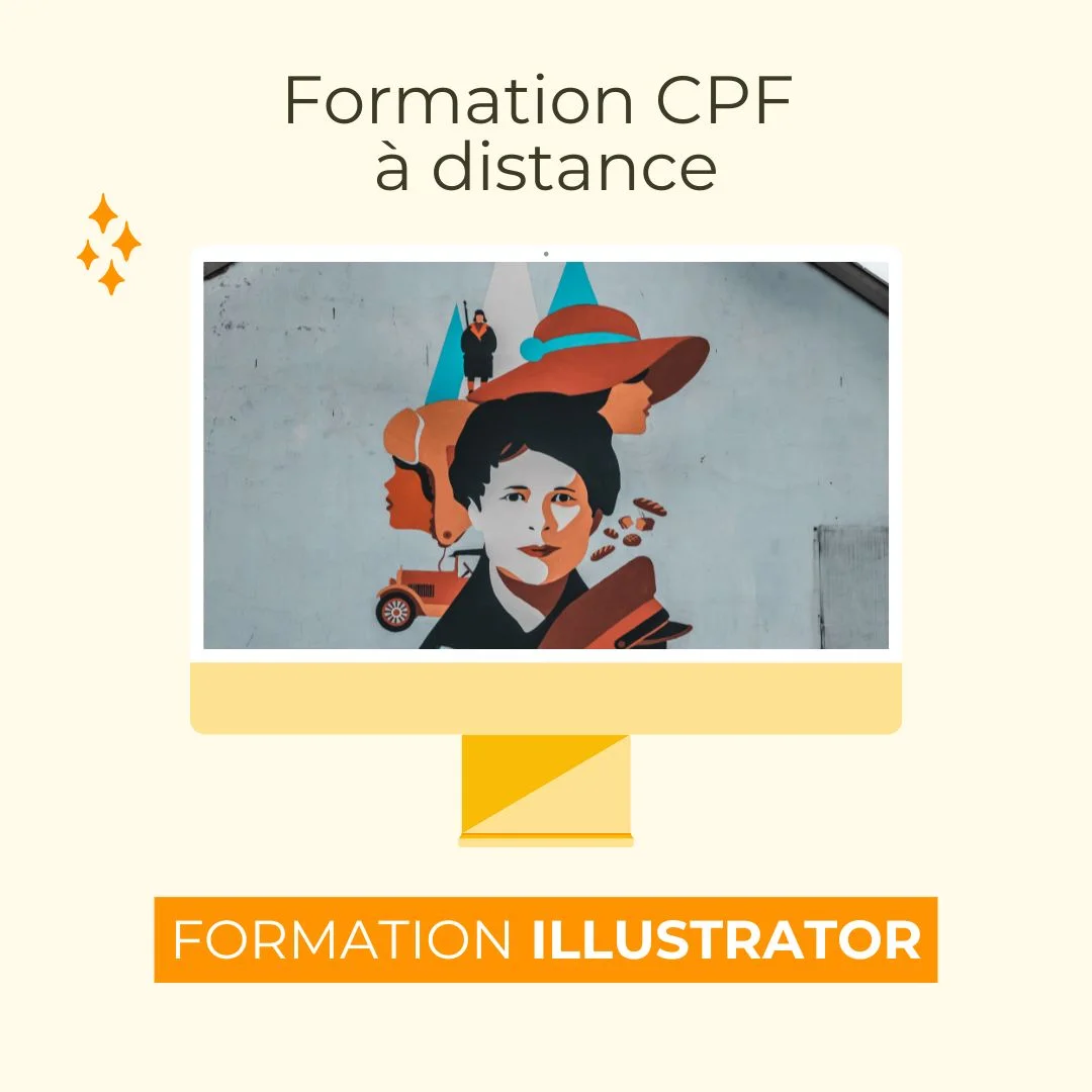 formation illustrator