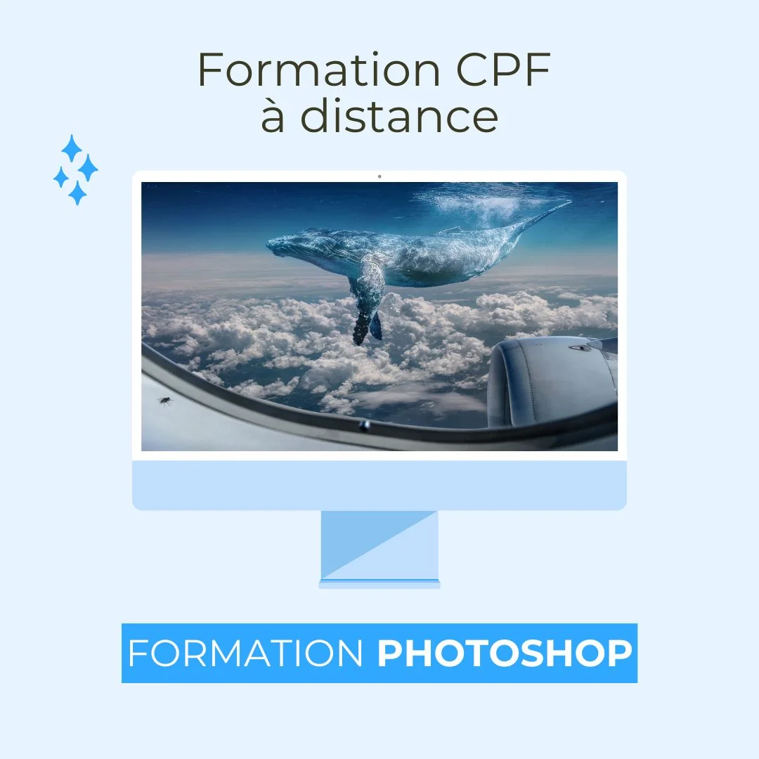 formation photoshop