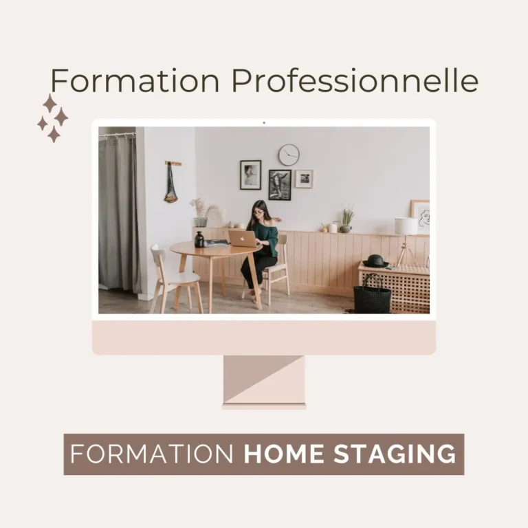 Home staging