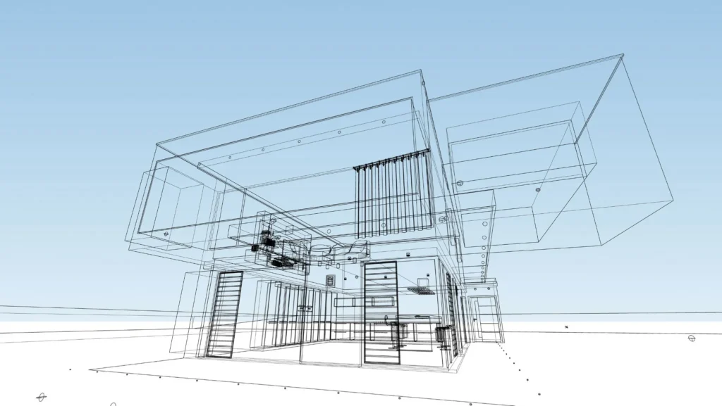 sketchup-conception-3D