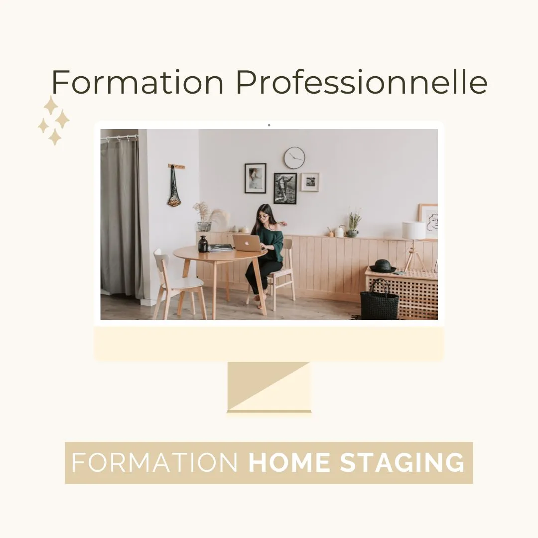 formation home staging