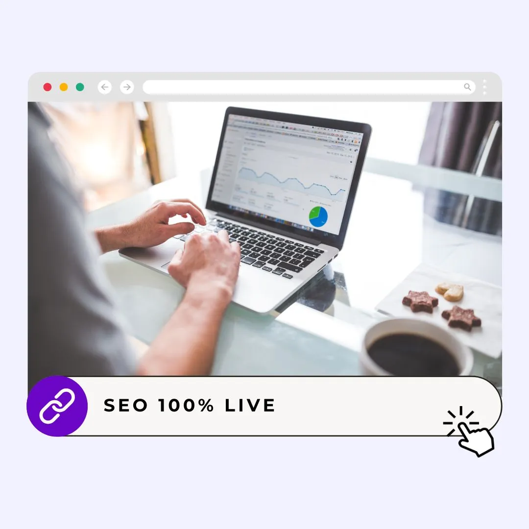 seo 100% visio