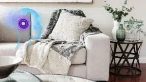 home staging IA