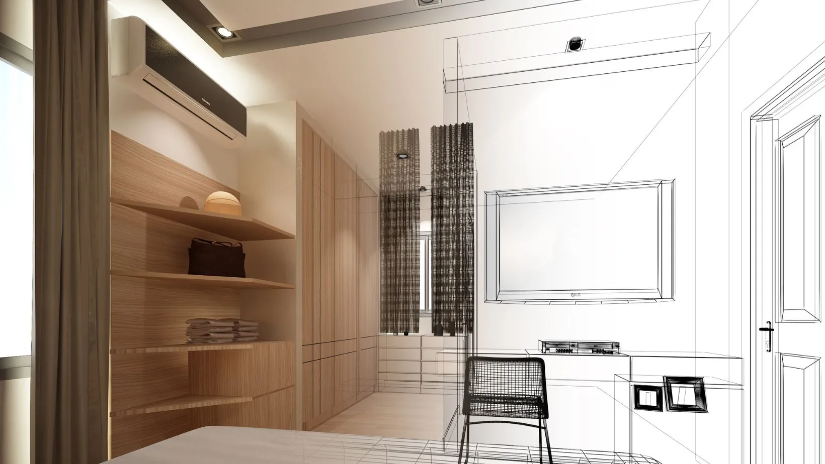 home-staging-tarif