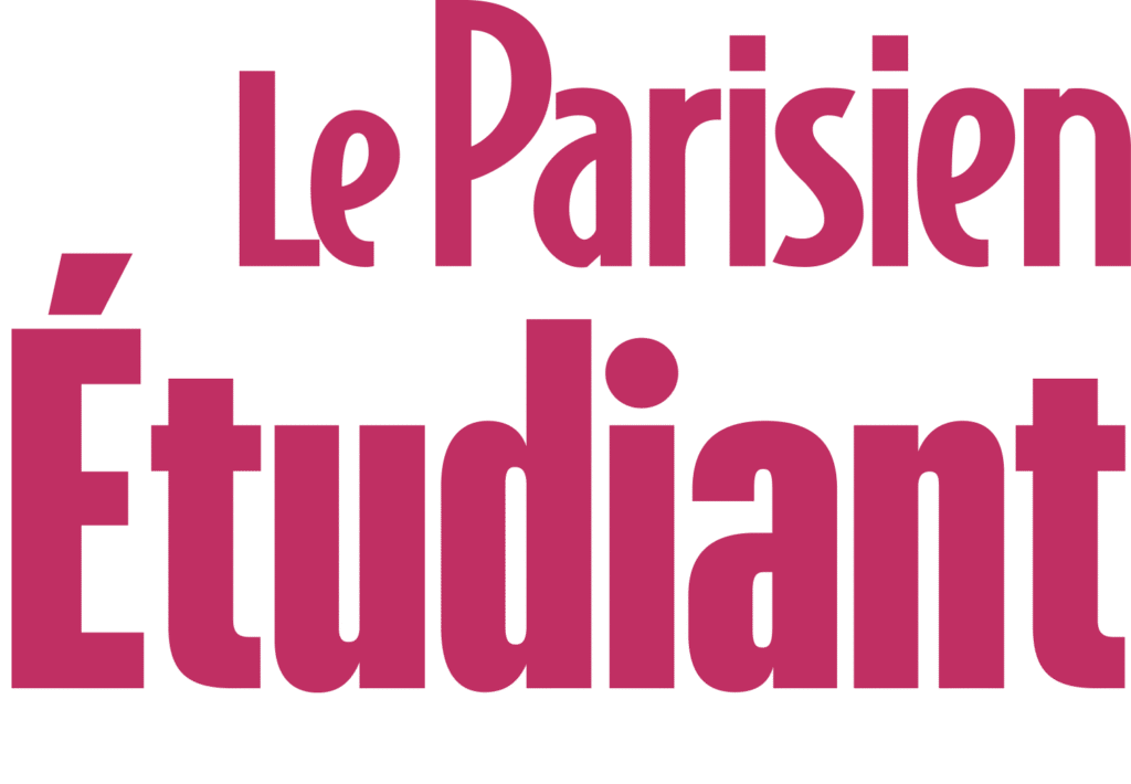 Logo du site Le Parisien Étudiant mentionnant la formation Home Staging Quesacoach.
