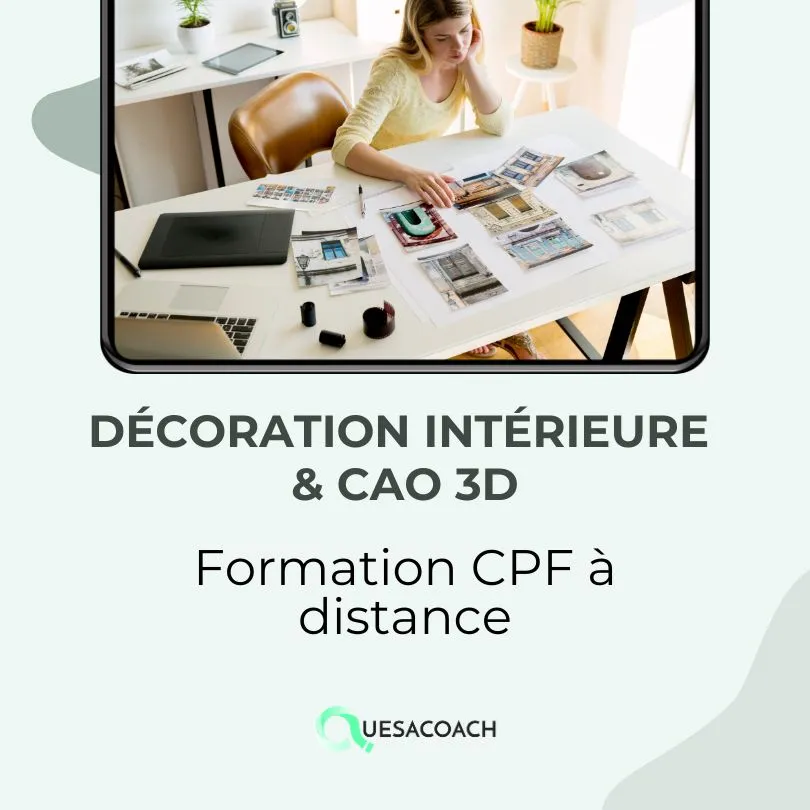 decoration formation cpf