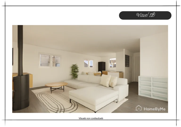 réalisation home staging 1