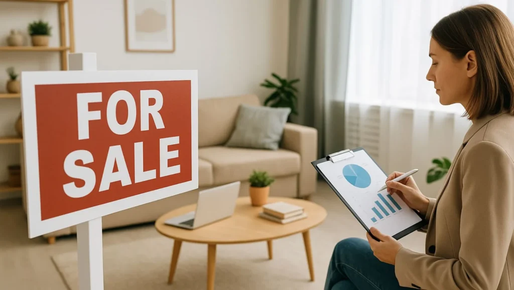 home-staging-chiffres-vendre-plus-vite